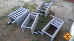 Котли в піч, камін, грубку на замовлення.