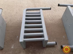 Котли в піч, камін, грубку на замовлення.