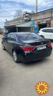 Toyota Camry Hybrid 55 США 2015