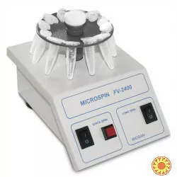 Мини центрифуга  MICROSPIN  FV-2400