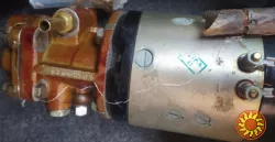 Куплю насос МЗН-2