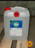Adblue водний розчин карбаміду (сечовини)