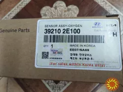 39210-2Е100 лямда зонд Kia Hyundai разные Киев