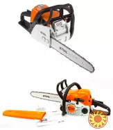 Надійна бензопила Stihl MS170 з оперативною доставкою по Україні