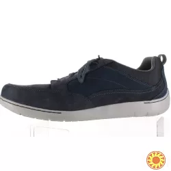 Замшеві кросівки повсякденні Dunham Fitsmart (КР – 492) 49 – 49,5 розмір