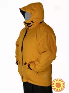 Жнская куртка с мембраной Gore-tex на рост 180 см. Туризм, альпинизм.