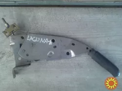 Запчастини до Reno Laguna-II (01-07р.в)
