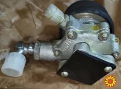 ДЦН-70А насос відцентровий паливний