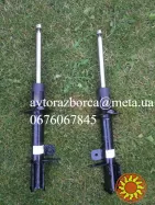 Амортизатор задній 318896, 318897 Sachs Шевроле Лачетті Chevrolet Lacetti