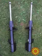 Амортизатор задній 318896, 318897 Sachs Шевроле Лачетті Chevrolet Lacetti