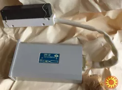 Блок ручного керування БРУ-32