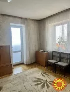 2-кімнатна квартира  спецпроект на Середньофонтанській