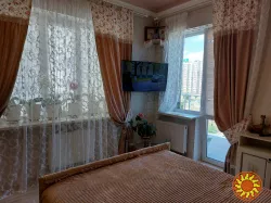 Продам 2х кімнатну квартиру в новому будинку