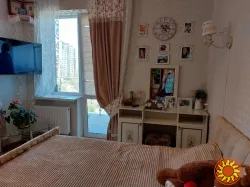 Продам 2х кімнатну квартиру в новому будинку