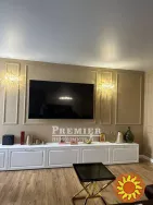 Пропонується до продажу трикімнатна квартира