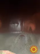 20 куб Бочка ГСМ цистерна резервуар силос діжка