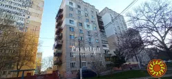 У продажу кімната комунального типу загальною площею 24 кв.м.,