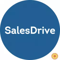 Інтеграція BAS / 1C та SalesDrive