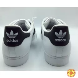 Кросівки шкіряні Adidas Originals Superstar (КР – 485) 52 - 53 розмір