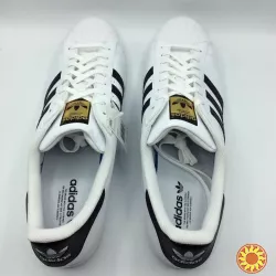 Кросівки шкіряні Adidas Originals Superstar (КР – 485) 52 - 53 розмір