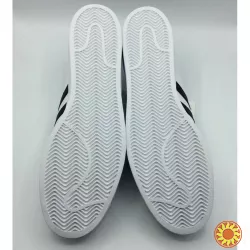 Кросівки шкіряні Adidas Originals Superstar (КР – 485) 52 - 53 розмір