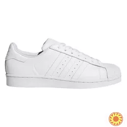 Кросівки шкіряні Adidas Originals Superstar (КР – 432) 54 розмір