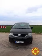 Авто Для Зсу Т5 Volkswagen