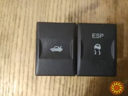 Кнопка багажника та ESP 3S7T-2C418-AC Форд Мондео 3 2004р.  Б/в в хорошому стані. Ціну уточнюємо...Доставка по Україні... Накладений платіж або оплата