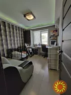 Продам 3к квартиру на пр.Мануйловский дом 8 (Воронцова), с ремонтом