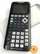 Графический калькулятор Ti-84 Plus CE Python новый