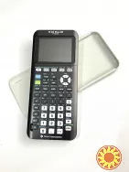 Графический калькулятор Ti-84 Plus CE Python новый