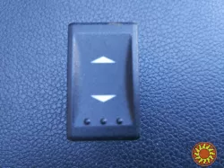 Кнопка склопідйомника 1S7T-14529-AB Форд оригінал