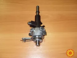 Запчастини кпп - Renault Trafic / Renault Master