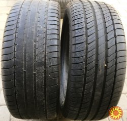 шины 225/50R17 Michelin Primacy HP (Франция) - 2шт