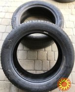 шины 225/50R17 Michelin Primacy HP (Франция) - 2шт