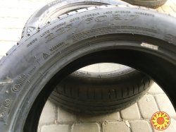 шины 225/50R17 Michelin Primacy HP (Франция) - 2шт