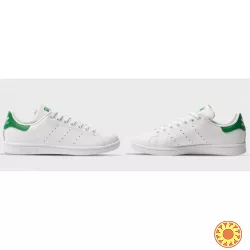 Кросівки шкіряні Adidas Originals Stan Smith (КР – 449) 52 розмір