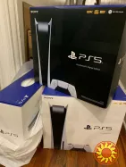 Sony Playstation 5 2TB