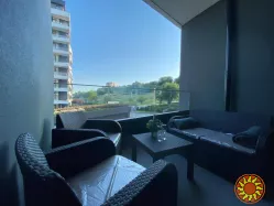 У продажу шикарні апартаменти на узбережжі Чорного моря