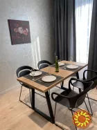 У продажу шикарні апартаменти на узбережжі Чорного моря