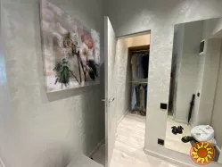 У продажу шикарні апартаменти на узбережжі Чорного моря