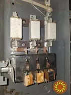 Ящик силовий ЯРП-11-311-32У