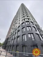 2к. на 6 ст.Фонтану в зданому будинку. Розстрочка із правом проживання