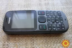 Телефон Nokia 100 на детали