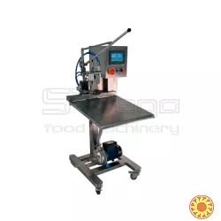 Апарат для розливу в пакети Bag-in-Box STvega BIB Filling Machine H200