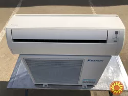 Кондиціонер настінний Daikin FTYN25LV1B б/в до 25 м2 монтаж сервіс