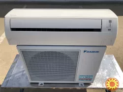 Кондиціонер настінний Daikin FTYN25LV1B б/в до 25 м2 монтаж сервіс