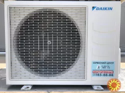 Кондиціонер настінний Daikin FTYN25LV1B б/в до 25 м2 монтаж сервіс