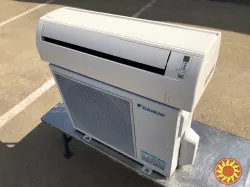 Кондиціонер настінний Daikin FTYN25LV1B б/в до 25 м2 монтаж сервіс