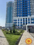 Продається 1 кімнатна квартира у новому житловому комплексі